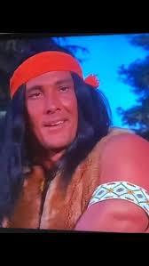 One real tough hombre and a really good actor. He played many roles in  different genres