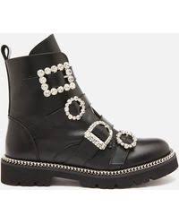 Shopstyle is a smart shopping platform where you can discover the latest fashion trends and shop from over 4,500 designer retailers from over 1,400 stores across the world. Dune Ankle Boots For Women Up To 40 Off At Lyst Com