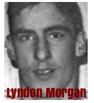 26 April 1988: Lyndon Morgan, 20-years-old, a soldier with the Royal  Artillery was from Stonehouse, Gloucestershire and was killed by an IRA  booby trap bomb while