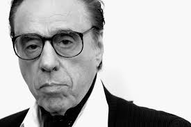 Peter Bogdanovich