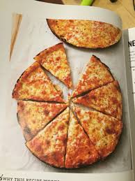 Lynwood Pizza Bar Pizza Recipe New England Bar Pizza Recipe Cooking