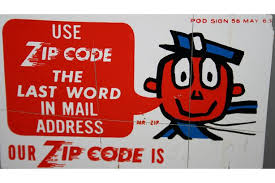 Postal service add in 1963 that is part of every address today? Test Your Post Office And Postage Stamp Trivia Knowledge Cheapism Com