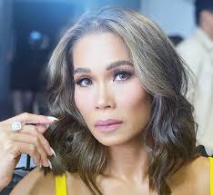 VIDEO: Pokwang Talks About Her Custom-made Necklace "Gold po yan"