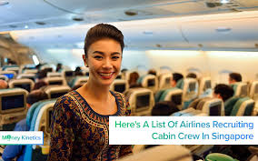 Nidhi belani, ex singapore airlines leading stewardess and rank trainer takes you through her tips in this series. Top 6 Airlines Recruiting Cabin Crews In Singapore 2019