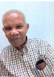 Titus Edwards Obituary