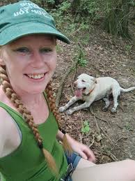Dealing with stray dogs in Iqaluit
