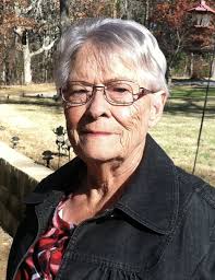 Obituary information for Helen Ruth Ray Denham