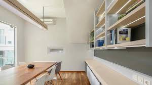 Rumah minimalis 2019 kumpulan gambar desain interior rumah idaman minimalis, modern, sederhana, mungil type 21, 36, 45. Inspirasi Desain Interior Rumah Modern Minimalis Yang Bersih Dan Rapi Lifestyle Liputan6 Com