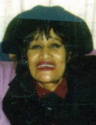 Obituary information for Gladys B. Moran