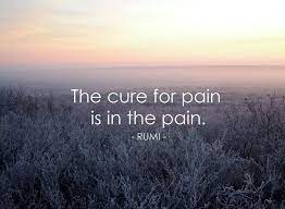 Embrace Your Inner Fantasy Rumi Quotes Rumi Life