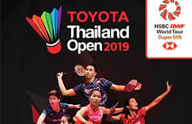 Head to head statistics and prediction, goals, past matches, actual form for world cup. Keputusan Badminton Terbuka Thailand 2021 Jadual My Info Sukan