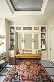 How A Cavernous Tribeca Condo Is Given New Vivacious Life Rugs In Living Room Living Room Interior Affordable Living Rooms