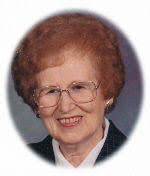 Lucille Knott Hayden Obituary October 8, 2012
