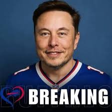 BREAKING: Buffalo Bills Shock NFL World by Rejecting Elon Musk's $500  Million Offer to Fund Tesla — "We will NEVER be bought by billionaires like  you; the Bills are not for sale —