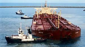 biggest ship in the world largest