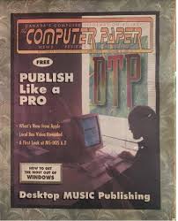 1993 04 The Computer Paper BC Edition by The Computer Paper - Issuu