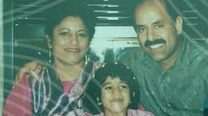 Born And Raised Podcast: Love Lives On After Children Lose Their Immigrant  Parents