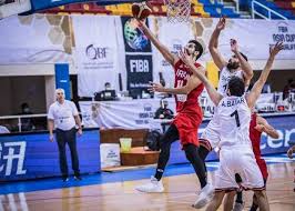 See more of fiba asia champions cup on facebook. Syria Stun Iran In Fiba Asia Cup Qualifier Syria News Zaman Alwsl