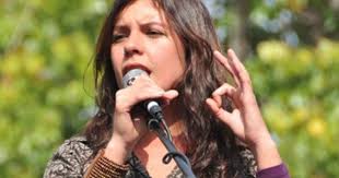 Iconic Chilean student leader meets Brazilian president Dilma Rousseff —  MercoPress