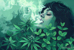 Jack Flash Regular Grow Report