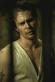 The Green Mile (1999)