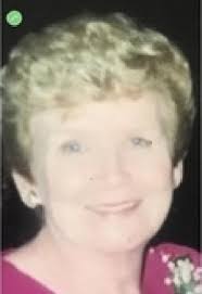 PATRICIA RITTER Obituary (1928