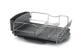 The Best Dish Rack In 2020 Dish Rack Drying Dish Racks Dish Drainers