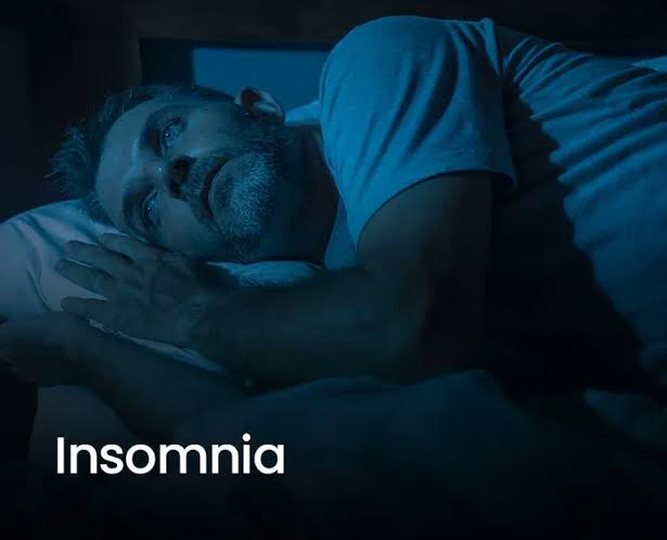 Insomnia - Sleephealth.org