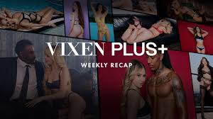 Vixen Plus Unveils 8 New Scenes with Angel Youngs and More - Fleshbot