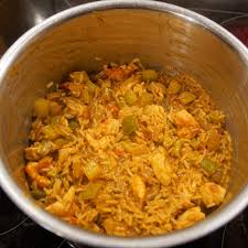 Das jambalaya für kenner und feinschmecker. New Orleans Jambalaya Cook Taste