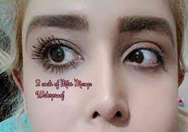 L Oreal Paris Voluminous Miss Manga Mascara Reviews Photos Ingredients Makeupalley See more ideas about manga eyes, anime eyes, eye drawing. l oreal paris voluminous miss manga mascara