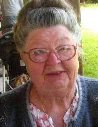 LILLIAN THEODUS Obituary