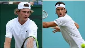 Agradecido a dios por la suerte que tengo en la vida. Antwerp 2020 Tommy Paul Vs Feliciano Lopez Preview Head To Head And Prediction For Atp European Open Firstsportz