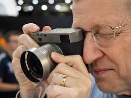 Hands-on with the Leica M Edition 60: An $18,500 way to cure your chimping  habit