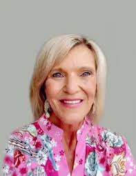 Obituary information for Pamela Welch Burke