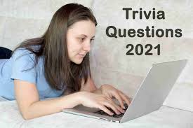 Whether you know the bible inside and out or are quizzing your kids before sunday school, these surprising trivia questions will keep the family entertained all night long. Easy Trivia Questions And Answers Topessaywriter