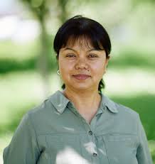 Vincent Research Group