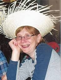 Susan Griesemer's Instagram, Twitter & Facebook