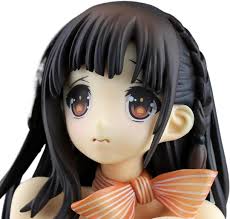 Ecchi Waifu Stewardess Figure - Collectible Anime Egypt | Ubuy