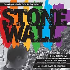 The reason the month is celebrate in june is to commemorate the riots at the stonewall inn in new york city in 1969. Pride Month Juni Geschichte Buch Empfehlungen Audible Magazin