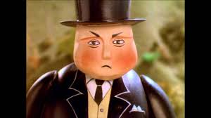 Mallard and Rubbish Law