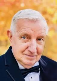 Obituary information for Robert J. Obodzinsky Sr.