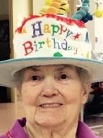 Gervaise Lachance Obituary (2016)