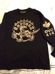 Raptors Ovo Drake Night Long Sleeves On Ebay Long Sleeve Shirts Drake Shirts Shirts