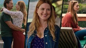 Virgin River fashion: Where to shop Melinda Monroe's country chic wardrobe 