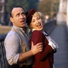 Piers Haggard obituary