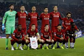 Liverpool neemt met prachtige video's afscheid van 'legende' wijnaldum. Waanzin Liverpool Moet Team Opsplitsen Voor Twee Duels In 24 Uur Buitenlands Voetbal Ad Nl