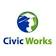 Civic Works logo
