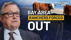 What California's New National Monument Means for Private Landowners