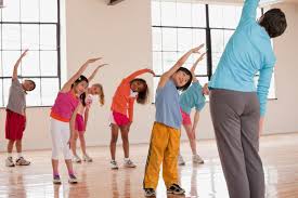 As with toddlers, it's best to incorporate both indoor have preschoolers count how many pins they managed to knock down. Fun And Simple Stretches For Kids